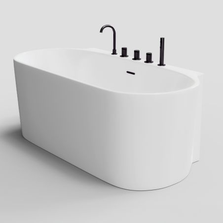 Cada de baie, freestanding,...