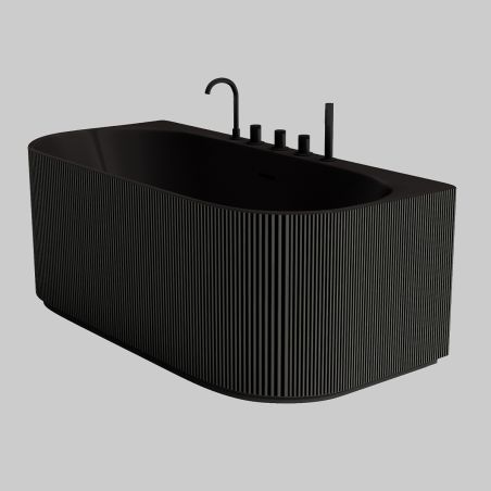 Cada de baie, freestanding,...