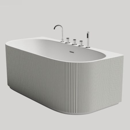 Cada de baie, freestanding,...