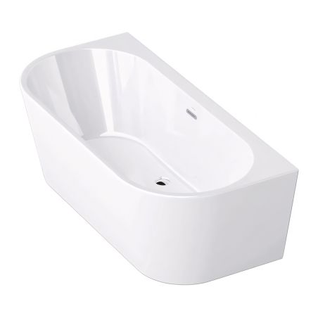 Cada de baie, Alb Lucios,...