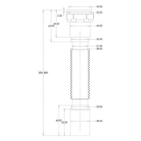 Cadita dreptunghiulara slim, 4 cm inaltime, sifon inclus, dimensiuni intre 80-90 x 100-160 cm, acril sanitar, EGO-FARO