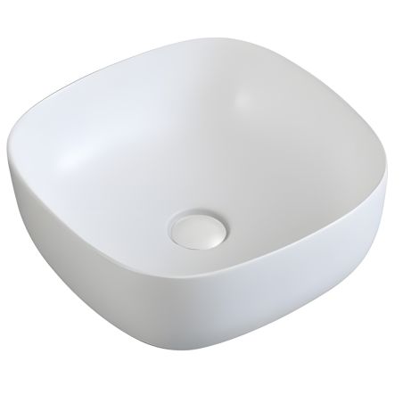 Lavoar, Alb Mat, ceramica...