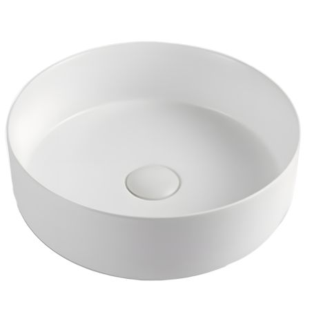 Lavoar, Alb Mat, ceramica...