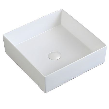 Lavoar, Alb Mat, ceramica...
