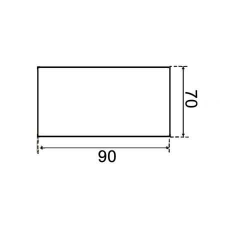Oglinda smart Led, sticla 4 mm, dezaburire, buton touch, afisaj temperatura, 3 culori, bluetooth, 70-90x90-150 cm, Mira