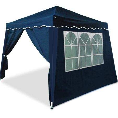 Pavilion de gradina, 3x3 m,...