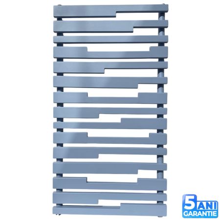 Calorifer Albastru, 112x60...