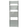 Calorifer, Gri Argintiu, 140x50 cm, radiator Portprosop din otel, Nadir Calorifer, Gri Argintiu, 140x50 cm, radiator Portprosop din otel, Nadir