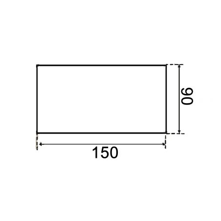 Oglinda Led, Cadru negru, Dezaburire, Buton Touch, 3 Culori, Intensitate reglabila, dimensiuni 60-70x80-90-150 cm, Feliz