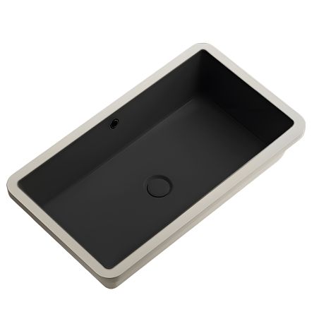 Lavoar, Negru Mat, Power...