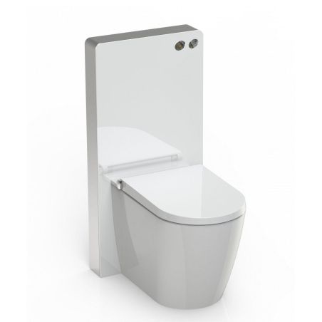 Cadru wc cu rezervor din...