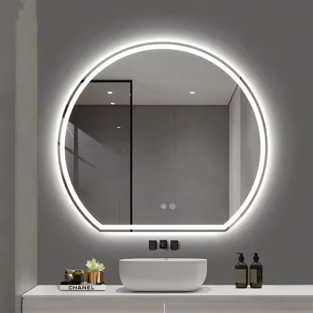 Oglinda smart Led, 5 mm,...