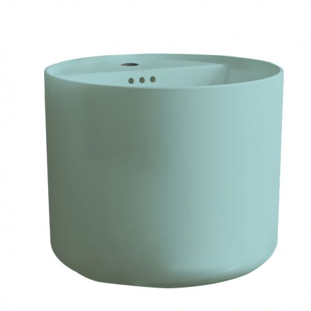 Lavoar Verde Mint Mat,...