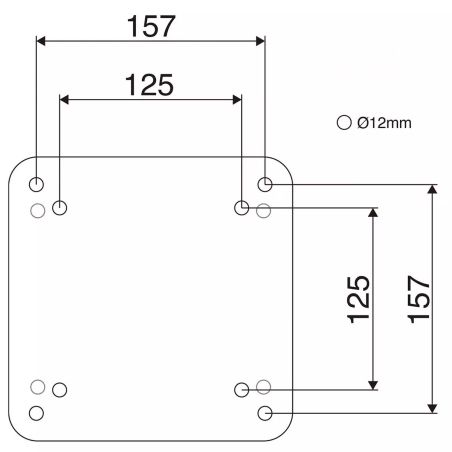 Dus solar 60 Litri, robinet pentru picioare, dus de mana si termometru, cap de dus tip ploaie, PVC+ABS, Albastru Negru, Alicante
