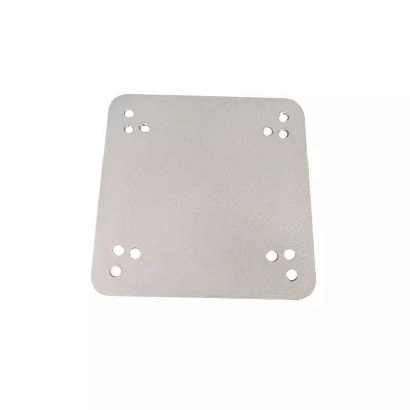 Dus solar pentru gradina si piscina, 35 Litri, robinet pentru picioare, cap de dus tip ploaie, PVC+ABS, Negru Nichel Mat, Cadiz