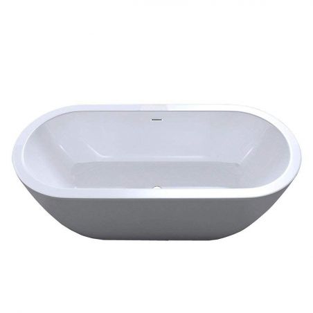 Cada EGO-501, Free standing, Acril Sanitar Termoactiv, 180X80 cm Cada EGO-501, Free standing, Acril Sanitar Termoactiv, 180X80 cm