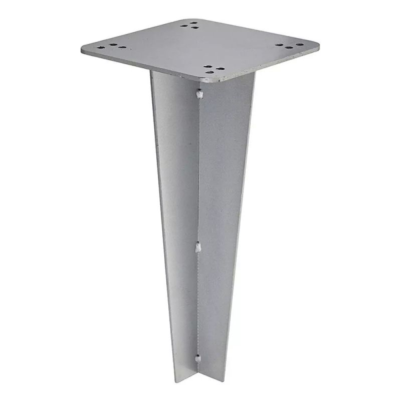 Dus solar, 60 Litri, robinet pentru picioare, dus de mana, termometru, cap de dus tip ploaie, PVC+ABS, Verde Negru, Alicante