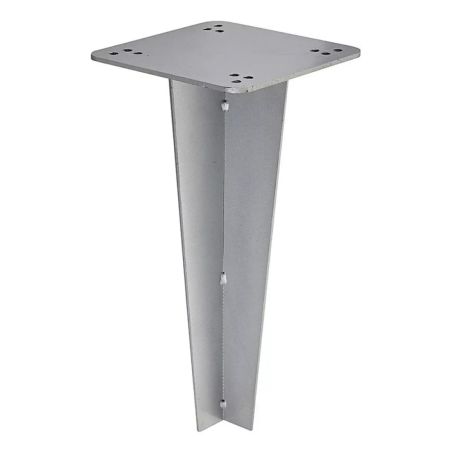 Dus solar pentru gradina si piscina, 38 Litri, dus pentru picioare, cap de dus tip ploaie 15 cm, negru si verde, Valencia