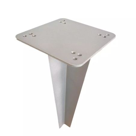 Dus solar pentru gradina si piscina, 38 Litri, dus pentru picioare, cap de dus tip ploaie 15 cm, negru si verde, Valencia