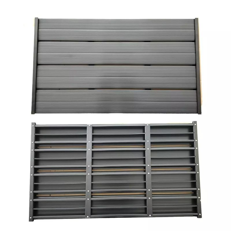 Dus solar pentru gradina si piscina, 38 Litri, dus pentru picioare, cap de dus tip ploaie 15 cm, negru si verde, Valencia