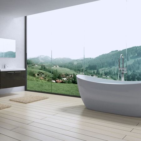Cada EGO-502, 180x80x60 cm, acril sanitar, free-standing