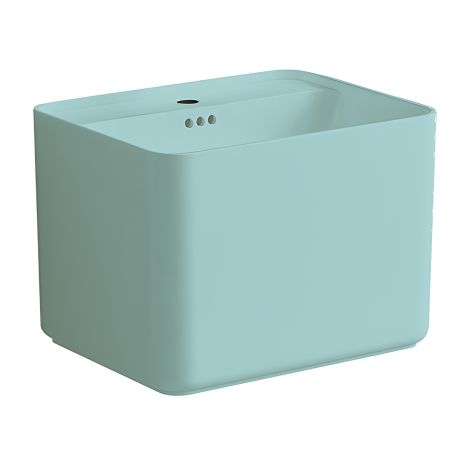 Lavoar, Verde Mint Mat,...