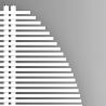 Calorifer, radiator, Portprosop din otel, 33 elementi, 585 W, 125x50 cm, Alb, Brisa Blanca Calorifer, radiator, Portprosop din otel, 33 elementi, 585 W, 125x50 cm, Alb, Brisa Blanca