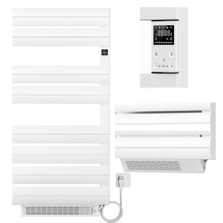 Calorifer portprosop...