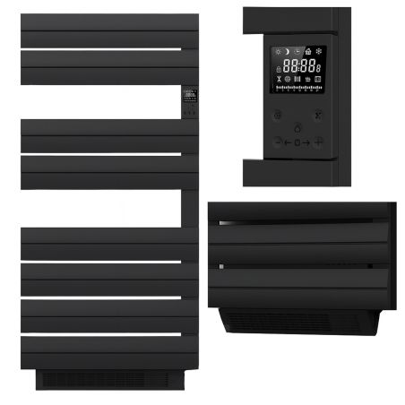 Calorifer portprosop...