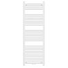 Calorifer, radiator Portprosop din otel, dimensiuni: 120,150,180x50 cm, Alb, Ferano Calorifer, radiator Portprosop din otel, dimensiuni: 120,150,180x50 cm, Alb, Ferano
