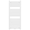 Calorifer, radiator Portprosop din otel, dimensiuni: 120,150,180x50 cm, Alb, Ferano Calorifer, radiator Portprosop din otel, dimensiuni: 120,150,180x50 cm, Alb, Ferano