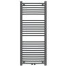Calorifer, radiator Portprosop din otel,120-150-180x50 cm, Antracit, Design Curbat, Terma Calorifer, radiator Portprosop din otel,120-150-180x50 cm, Antracit, Design Curbat, Terma
