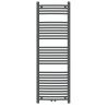 Calorifer, radiator Portprosop din otel,120-150-180x50 cm, Antracit, Design Curbat, Terma Calorifer, radiator Portprosop din otel,120-150-180x50 cm, Antracit, Design Curbat, Terma