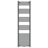 Calorifer, radiator Portprosop din otel,120-150-180x50 cm, Antracit, Design Curbat, Terma Calorifer, radiator Portprosop din otel,120-150-180x50 cm, Antracit, Design Curbat, Terma