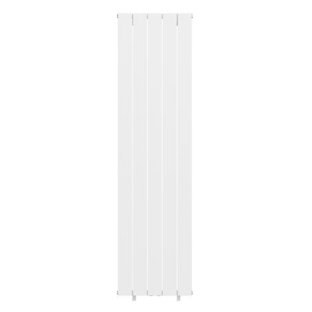 Calorifer vertical, aluminiu 180x47 cm, 978 W, 5 elementi, Alb, Armonico