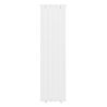 Calorifer vertical, aluminiu 180x47 cm, 978 W, 5 elementi, Alb, Armonico Calorifer vertical, aluminiu 180x47 cm, 978 W, 5 elementi, Alb, Armonico