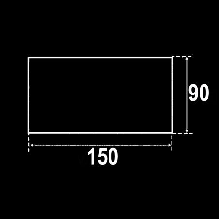 Oglinda Led, Cadru auriu, Dezaburire, Buton Touch, 3 Culori, Intensitate reglabila, dimensiuni 60-70x80-150 cm, Feliz