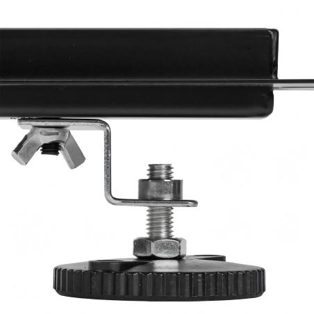 Rigola de dus Sifon 360°, Auriu Mat, otel SS304, dimensiuni: 60 sau 80 cm, Elegro