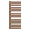 Calorifer portprosop, Resigilat, Cappucino, dimensiune: 140x60 cm, Nasim Calorifer portprosop, Resigilat, Cappucino, dimensiune: 140x60 cm, Nasim
