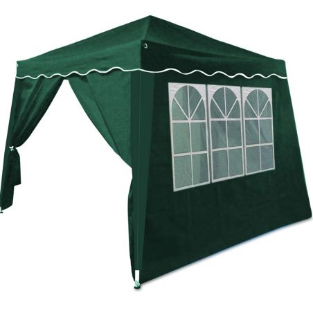 Pavilion de gradina, 3x3 m,...