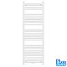Calorifer, radiator Portprosop din otel, dimensiuni: 120,150,180x50 cm, Alb, Ferano Calorifer, radiator Portprosop din otel, dimensiuni: 120,150,180x50 cm, Alb, Ferano