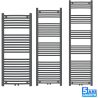 Calorifer, radiator Portprosop din otel,120-150-180x50 cm, Antracit, Design Curbat, Terma Calorifer, radiator Portprosop din otel,120-150-180x50 cm, Antracit, Design Curbat, Terma