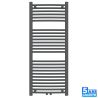 Calorifer, radiator Portprosop din otel,120-150-180x50 cm, Antracit, Design Curbat, Terma Calorifer, radiator Portprosop din otel,120-150-180x50 cm, Antracit, Design Curbat, Terma