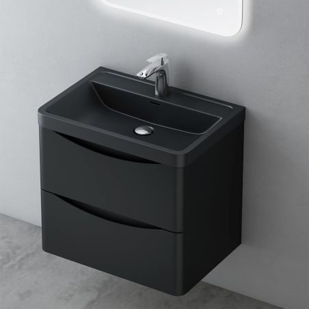 Mobilier baie, Mdf cu...