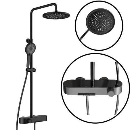 Sistem de dus si cada, 3...