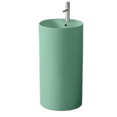 Lavoar stativ, Verde Mint...