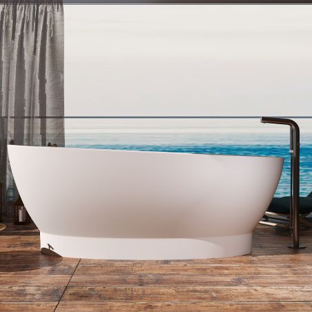 Cada de baie, freestanding,...