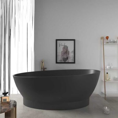 Cada de baie, freestanding,...