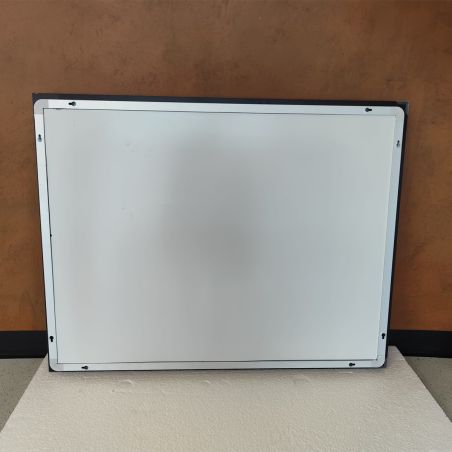 Oglinda, sticla 5 mm, montaj reversibil, dimensiuni 70 x 90 cm, Clara