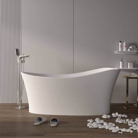 Cada de baie, freestanding,...